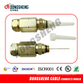 Cabo Coaxial Conector RG6